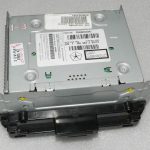 Lancia Thema II Radio GPS navigācijas sistēma 05064543AJ, 05064543ZG, 05091462ZL