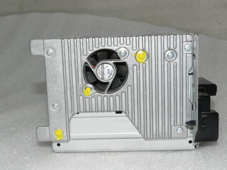 Lancia Thema II Radio GPS navigācijas sistēma 05064543AJ, 05064543ZG, 05091462ZL