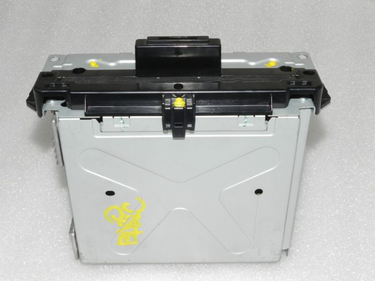 Lancia Thema II Radio GPS navigācijas sistēma 05064543AJ, 05064543ZG, 05091462ZL