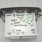 Toyota Avensis T27 auto radio CD MP3 AUX 8612005150 W53828