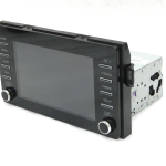 Toyota Yaris IV (XP210) Oriģinālais multimediju radio displejs 86140-K0070 86140K0070
