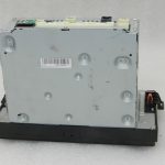 Toyota Yaris IV (XP210) Oriģinālais multimediju radio displejs 86140-K0070 86140K0070