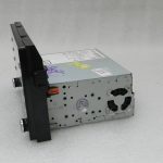 Toyota Yaris IV (XP210) Oriģinālais multimediju radio displejs 86140-K0070 86140K0070