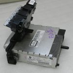 Oriģinālais MINI R56 R55 Radio audio sistēma Mini Wave CD 65123449347, 3449347