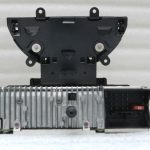 Oriģinālais MINI R56 R55 Radio audio sistēma Mini Wave CD 65123449347, 3449347