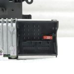 Oriģinālais MINI R56 R55 Radio audio sistēma Mini Wave CD 65123449347, 3449347