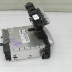 Oriģinālais MINI R56 R55 Radio audio sistēma Mini Wave CD 65123449347, 3449347