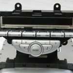Oriģinālais MINI R56 R55 Radio audio sistēma Mini Wave CD 65123449347, 3449347