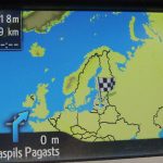 Toyota Corolla E18 Auto radio 53893 Vadības bloks radio 86140-02080 Touchscreen DEF