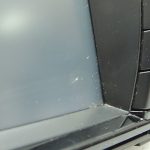 Toyota Corolla E18 Auto radio 53893 Vadības bloks radio 86140-02080 Touchscreen DEF