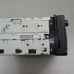 Mitsubishi Outlander III Radio Navigatio AUTO NAVI CD 8750A482 8750A526 DEFECTIVE