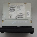 Mitsubishi Outlander III Radio Navigatio AUTO NAVI CD 8750A482 8750A526 DEFECTIVE
