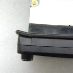 Mitsubishi Outlander III Radio Navigatio AUTO NAVI CD 8750A482 8750A526 DEFECTIVE