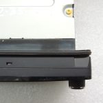Mitsubishi Outlander III Radio Navigatio AUTO NAVI CD 8750A482 8750A526 DEFECTIVE
