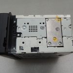 Mitsubishi Outlander III Radio Navigatio AUTO NAVI CD 8750A482 8750A526 DEFECTIVE