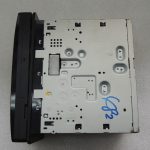 Mitsubishi Outlander III Radio Navigatio AUTO NAVI CD 8750A482 8750A526 DEFECTIVE