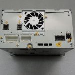 Mitsubishi Outlander III Radio Navigatio AUTO NAVI CD 8750A482 8750A526 DEFECTIVE