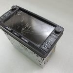 Mitsubishi Outlander III Radio Navigatio AUTO NAVI CD 8750A482 8750A526 DEFECTIVE