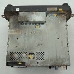 VW Sharan 7N Radio navigācija RNS510 1K8035686A DEFEKTIV Rezerves daļām!!!
