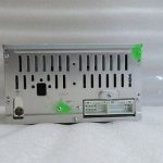 Kia Ceed JD Auto Radio Radio Radio Media CD atskaņotājs FM 96170A2100WK AC110A2EE