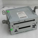 Mitsubishi Outllander II Citroen C CROSSER auto radio 8701A364