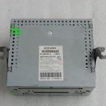 Mitsubishi Outllander II Citroen C CROSSER auto radio 8701A364