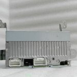 Mitsubishi Outllander II Citroen C CROSSER auto radio 8701A364