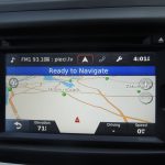 Oriģināls Suzuki SX4 II Radio navigācija AUX CD SD Bluetooth 39920-61MR0-ZCA