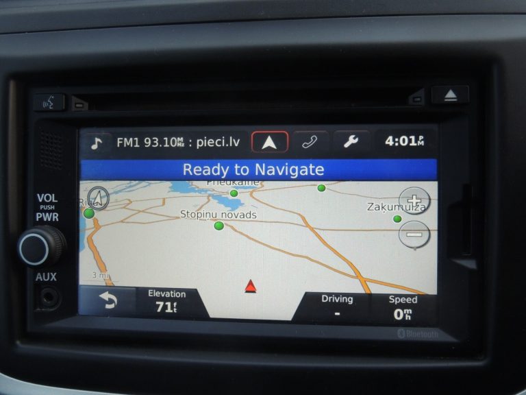 Oriģināls Suzuki SX4 II Radio navigācija AUX CD SD Bluetooth 39920-61MR0-ZCA