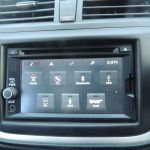 Oriģināls Suzuki SX4 II Radio navigācija AUX CD SD Bluetooth 39920-61MR0-ZCA