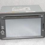 Oriģināls Suzuki SX4 II Radio navigācija AUX CD SD Bluetooth 39920-61MR0-ZCA