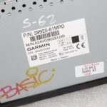 Oriģināls Suzuki SX4 II Radio navigācija AUX CD SD Bluetooth 39920-61MR0-ZCA