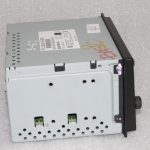 Oriģināls Suzuki SX4 II Radio navigācija AUX CD SD Bluetooth 39920-61MR0-ZCA