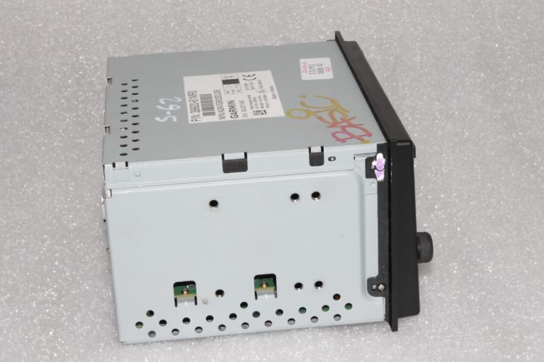 Oriģināls Suzuki SX4 II Radio navigācija AUX CD SD Bluetooth 39920-61MR0-ZCA