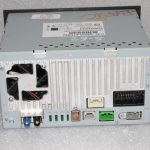Oriģināls Suzuki SX4 II Radio navigācija AUX CD SD Bluetooth 39920-61MR0-ZCA
