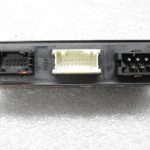 BMW E38 E39 durvju modulis spoguļa Hella vadības bloks Sedans Touring 8378767 PM-BT