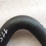 BMW E60 E61 E63 E64 Sūkšanas līnija Dynamic Drive 32416761493 6761493 32416850096