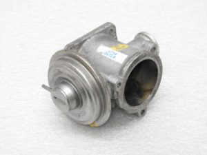 BMW M47 M57 EGR vārsts EGR 7791480 11717804382 7804382 E90 E60 E60 E61 E91 E83 E53
