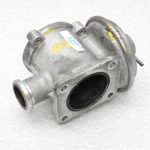 BMW M47 M57 EGR vārsts EGR 7791480 11717804382 7804382 E90 E60 E60 E61 E91 E83 E53