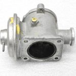 BMW M47 M57 EGR vārsts EGR 7791480 11717804382 7804382 E90 E60 E60 E61 E91 E83 E53
