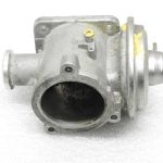 BMW M47 M57 EGR vārsts EGR 7791480 11717804382 7804382 E90 E60 E60 E61 E91 E83 E53