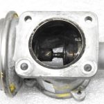 BMW M47 M57 EGR vārsts EGR 7791480 11717804382 7804382 E90 E60 E60 E61 E91 E83 E53