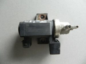 Oriģināls GM spiediena pārveidotājs turbokompresors CHEVROLET OPEL 55558101 7.00527.03