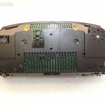 BMW 5. sērijas E60 61 525d dīzeļdegviela Milen Spidometrs Instrumentu klasteris 6945634 Instrumentu klasteris
