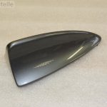 BMW e60 jumta antenas vāks antenas vāks TITAN GREY II METALLIC A36 96926461