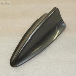 BMW e60 jumta antenas vāks antenas vāks TITAN GREY II METALLIC A36 96926461