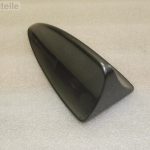 BMW e60 jumta antenas vāks antenas vāks TITAN GREY II METALLIC A36 96926461