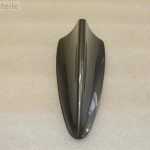 BMW e60 jumta antenas vāks antenas vāks TITAN GREY II METALLIC A36 96926461