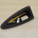 BMW e60 jumta antenas vāks antenas vāks TITAN GREY II METALLIC A36 96926461