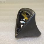 BMW e60 jumta antenas vāks antenas vāks TITAN GREY II METALLIC A36 96926461